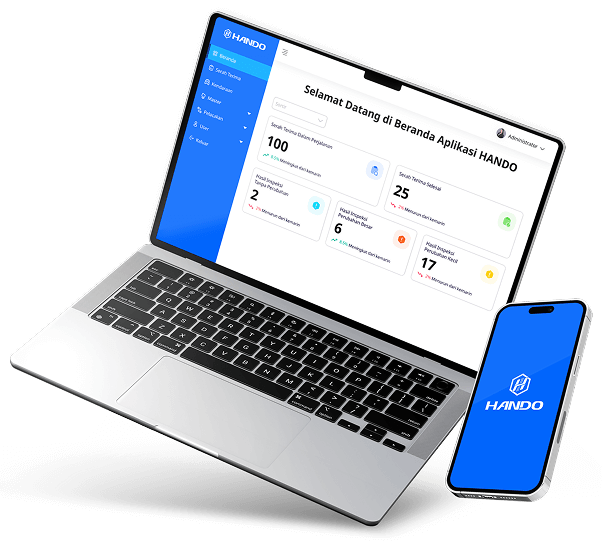 Digitalisation Image